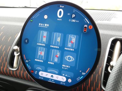 MINI MINI COUNTRYMAN - 10