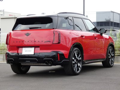 MINI MINI COUNTRYMAN - 2