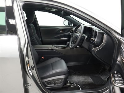 2025 Toyota CROWN CROSSOVER 缩略图 13