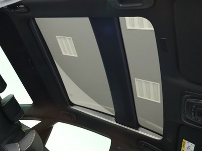 2025 Toyota CROWN CROSSOVER 缩略图 20