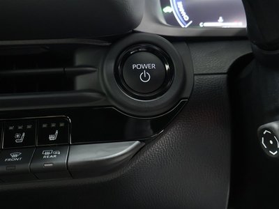2025 Toyota CROWN CROSSOVER 缩略图 16