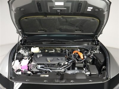 2025 Toyota CROWN CROSSOVER 缩略图 28