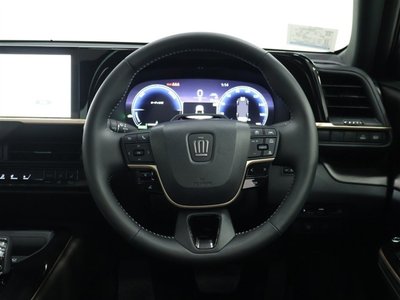2025 Toyota CROWN CROSSOVER 缩略图 21