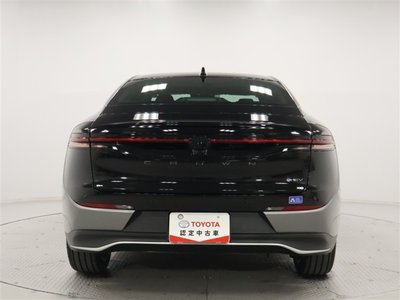 2025 Toyota CROWN CROSSOVER 缩略图 33