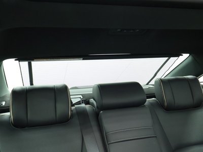 2025 Toyota CROWN CROSSOVER 缩略图 19