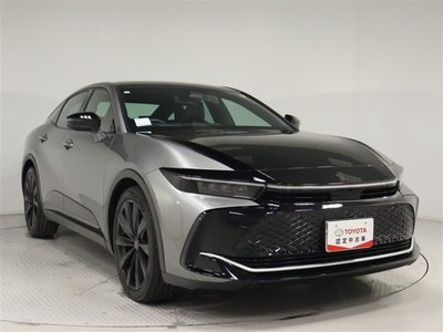2025 Toyota CROWN CROSSOVER 缩略图 11
