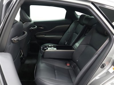 2025 Toyota CROWN CROSSOVER 缩略图 23