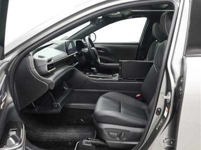 2025 Toyota CROWN CROSSOVER 缩略图 22