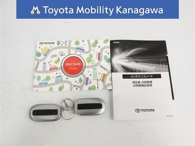 2025 Toyota CROWN CROSSOVER 缩略图 34