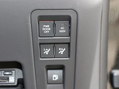 صورة مصغرة 19 لـ 2024 Lexus LM