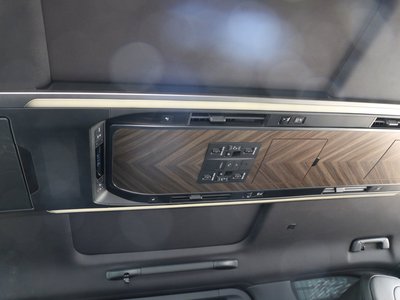 صورة مصغرة 45 لـ 2024 Lexus LM