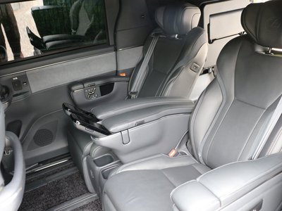 صورة مصغرة 12 لـ 2024 Lexus LM