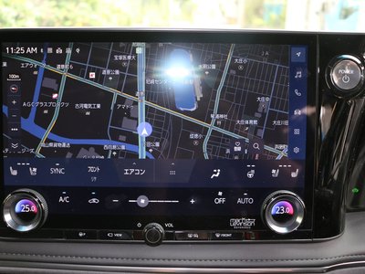 صورة مصغرة 24 لـ 2024 Lexus LM
