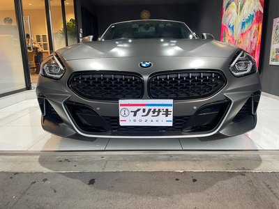 2019 BMW Z4 — фото 3