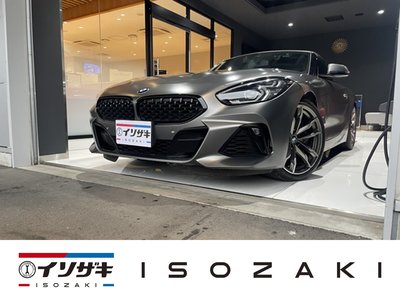 2019 BMW Z4 — фото 1