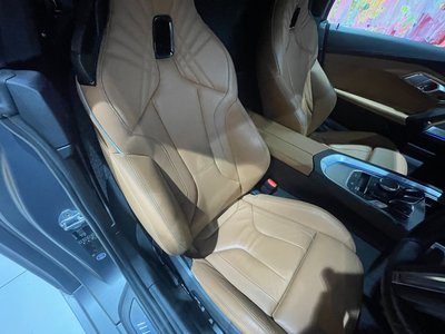 صورة مصغرة 30 لـ 2019 BMW Z4