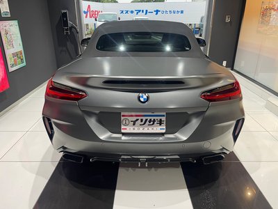 2019 BMW Z4 — фото 6