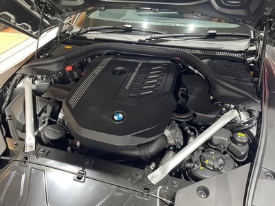 صورة مصغرة 43 لـ 2019 BMW Z4