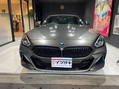 2019 BMW Z4 — фото 2