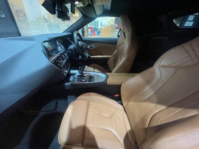 صورة مصغرة 38 لـ 2019 BMW Z4