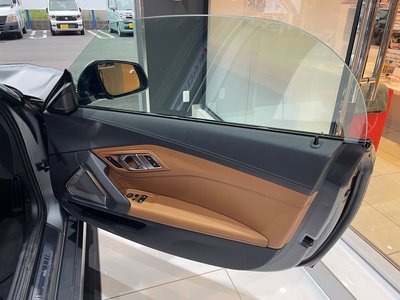 صورة مصغرة 33 لـ 2019 BMW Z4