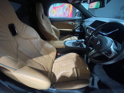 صورة مصغرة 29 لـ 2019 BMW Z4