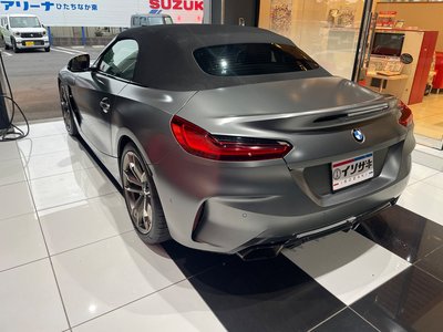 2019 BMW Z4 — фото 7