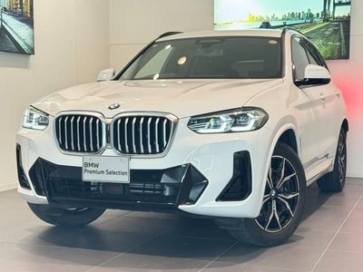 BMW X3 - 1