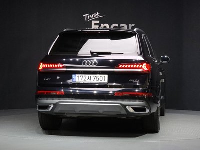 AUDI Q7 - 3