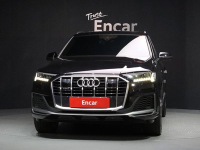 AUDI Q7 - 2