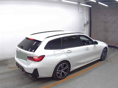 BMW 3 SERIES - 5