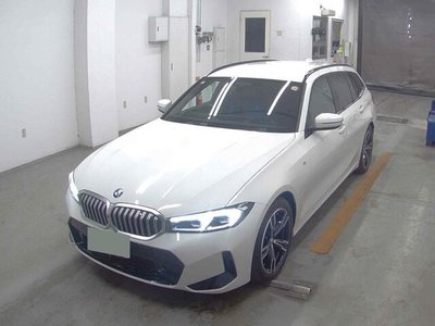 BMW 3 SERIES - 4