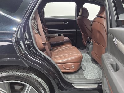 2024 Genesis GV80 — миниатюра 12