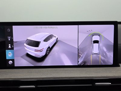 2024 Genesis GV80 — миниатюра 15