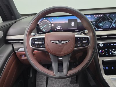 2024 Genesis GV80 — миниатюра 14