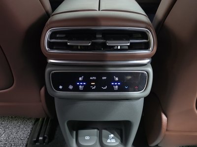2024 Genesis GV80 — миниатюра 20