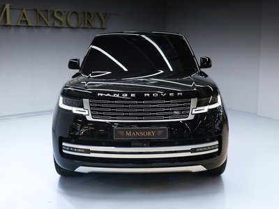 LAND ROVER RANGE ROVER - 5