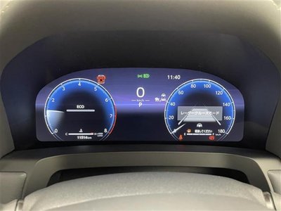 TOYOTA ALPHARD - 2