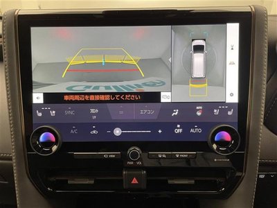 TOYOTA ALPHARD - 6