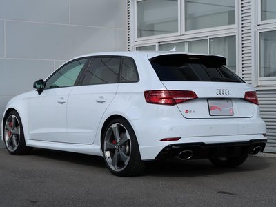 AUDI RS3 SPORTBACK - 4
