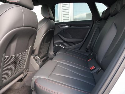 AUDI RS3 SPORTBACK - 9