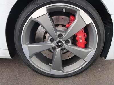 AUDI RS3 SPORTBACK - 7