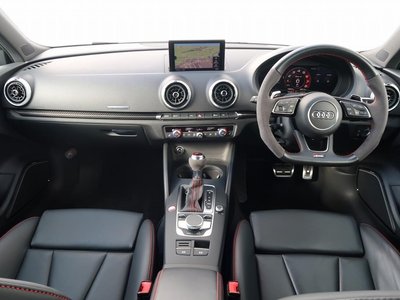 AUDI RS3 SPORTBACK - 6
