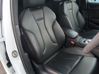 AUDI RS3 SPORTBACK - 8