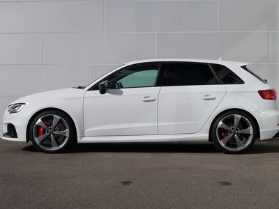 AUDI RS3 SPORTBACK - 3