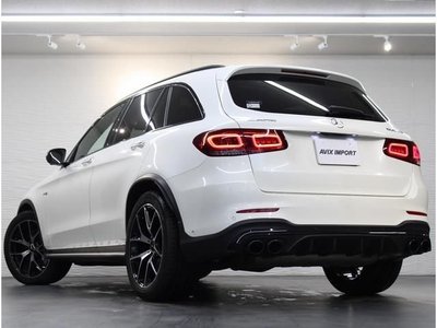 MERCEDES-BENZ GLC - 2