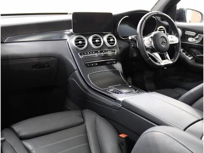 MERCEDES-BENZ GLC - 8