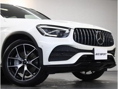 MERCEDES-BENZ GLC - 5