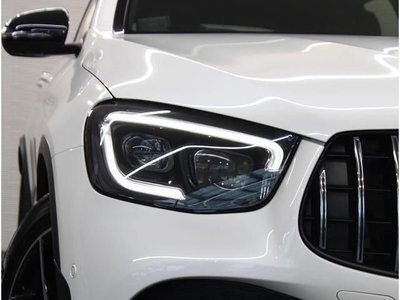 MERCEDES-BENZ GLC - 3