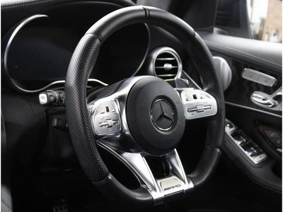 MERCEDES-BENZ GLC - 9